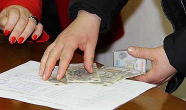 Большинство соискателей предпочитает не указывать желаемую заработную плату.