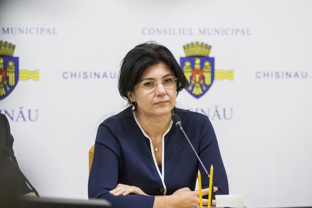 Exdrupo ar putea fi redenumită. Motivul: Radu încurcă denumirea