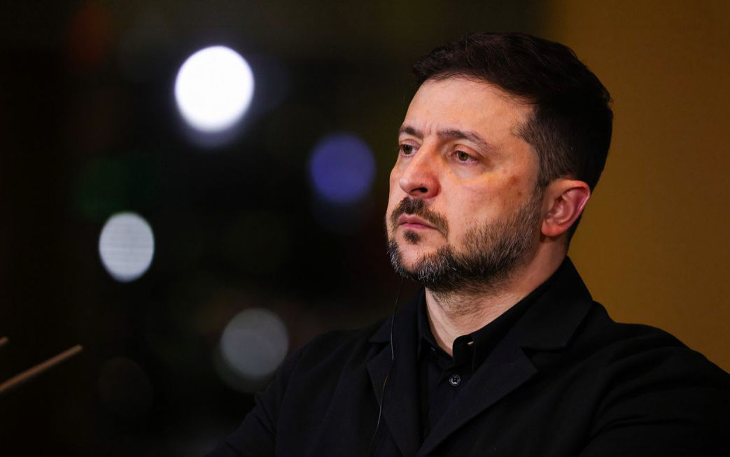 Zelenski, despre garanțiile europene pentru Ucraina: Nu este vorba despre arme nucleare.