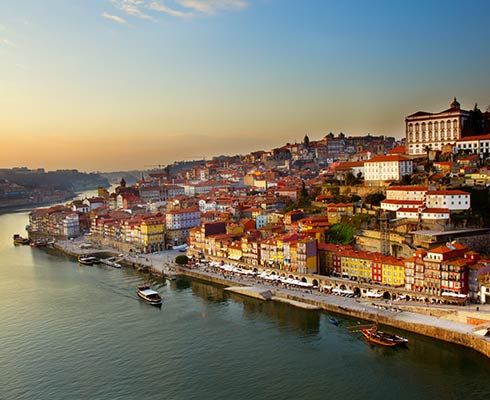Portugalia îşi încredinţează Patrimoniul istoric sectorului privat.