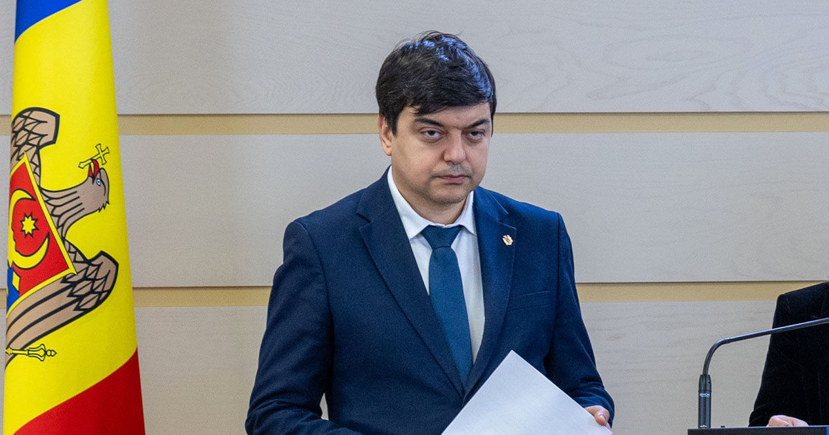 Vartanean: Autoritățile nu au o viziune clară privind Transnistria.