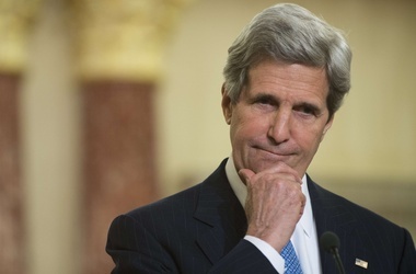 США назвали условия ненападения на Сирию. Фото: AFP