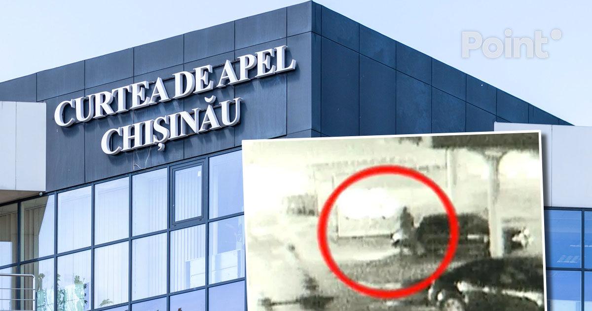 Curtea de Apel a confirmat înăsprirea sentințelor în cazul atacului asupra colectorilor Victoriabank.