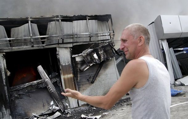 В России заявляют, что собрали 17 тысяч исков украинцев, пострадавших от войны на Донбассе.