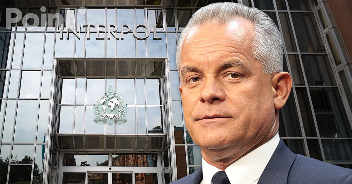 Interpol a acceptat cererea de revizuire în privința lui Plahotniuc.