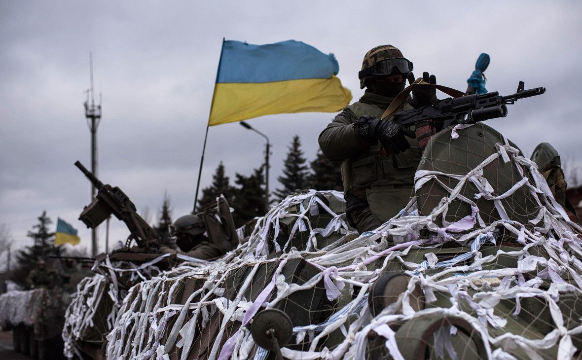 Военный эксперт: Война в Украине может продлиться от нескольких месяцев до 1–2 лет.
