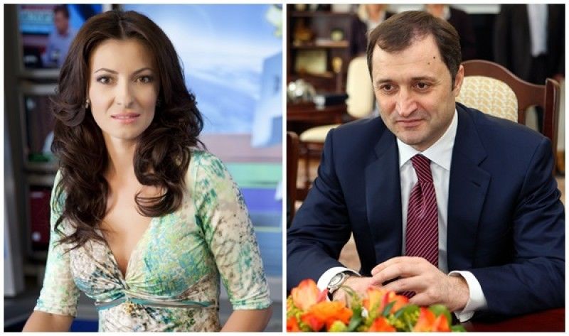 Mii de oameni s-au pronunțat pe marginea verdictului de ieri al instanței de judecată în privința fostului premier Vlad Filat. Foto: ea.md