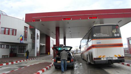 Dosar penal pentru tentativă de contrabandă calificată. Un bărbat cu dublă cetăţenie a Moldovei şi României s-a ales cu pedeapsa dată.