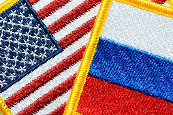 Россия развернулась на Восток и начала вырабатывать собственные резервы.