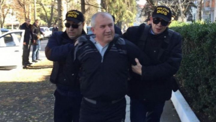 Un candidat la funcţia de deputat al Adunării Populare din Găgăuzia, reținut. Foto: gagauzia.md