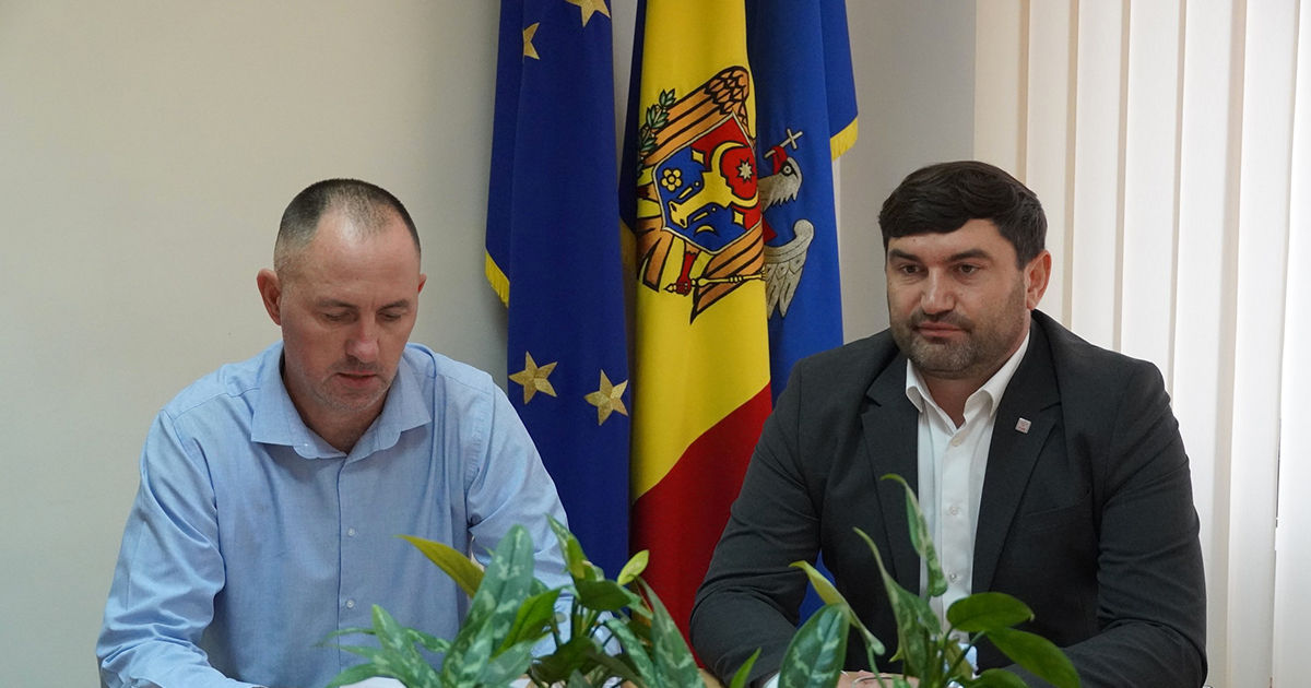 PSDE a depus actele la CEC pentru a participa la referendumul din 20 octombrie.