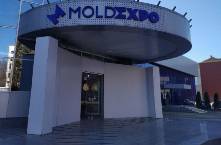 Se caută director general la „Moldexpo”