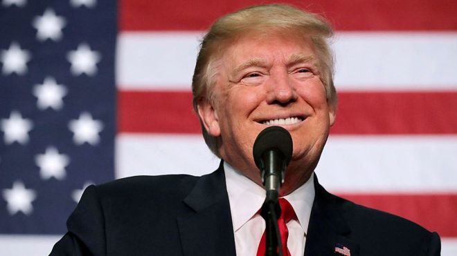 Президент США Дональд Трамп заявил, что возьмется за реформу налоговой системы США.