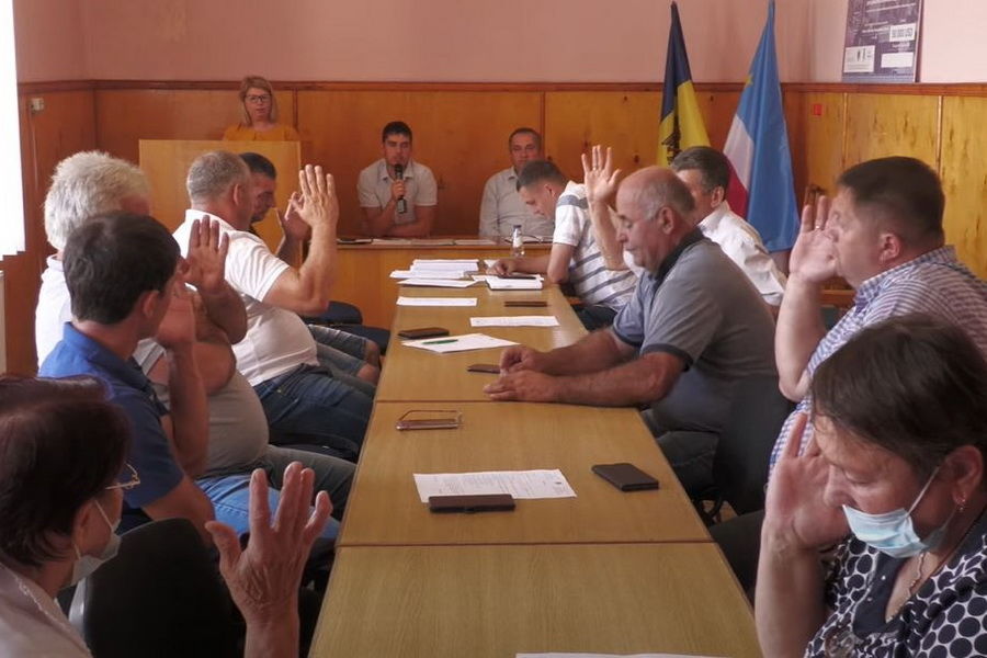 Неправильно считали деньги: власти Копчака приняли бюджет, нарушив закон.