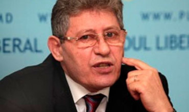 Гимпу посоветовал либерал-демократам прекратить воровать.