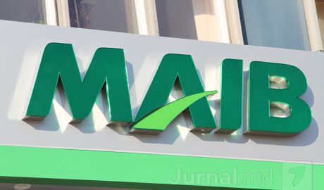 Războiul pentru controlul celei mai mari bănci din ţară, Moldova-Agroindbank (MAIB) continuă şi face noi victime.