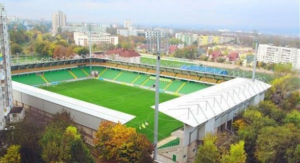 Totodată, veniturile de la închirierea stadionului clubulurilor vor merge în caznaua Federaţiei.