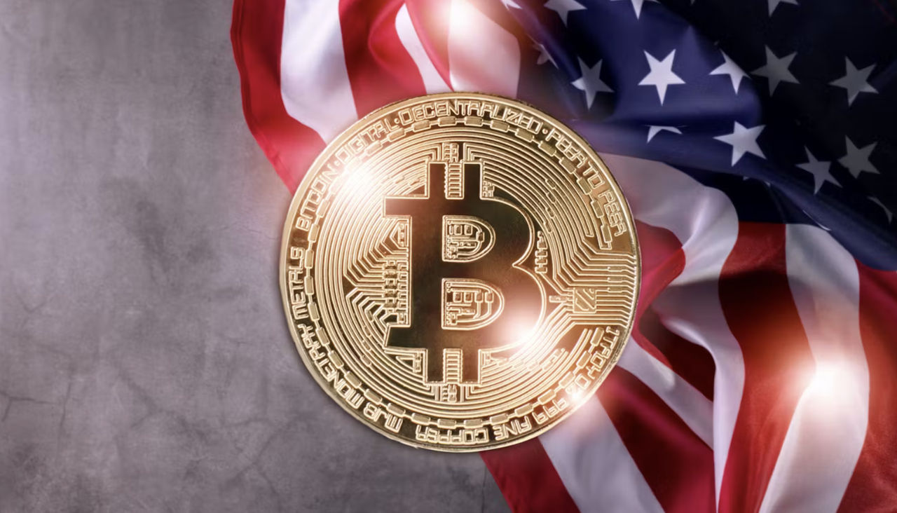 SUA intenționează să acumuleze o rezervă semnificativă de Bitcoin și nu va vinde nicio unitate.