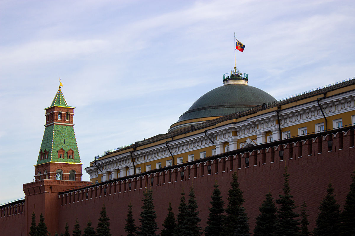 NYT: РФ активизировала тайную диверсионную кампанию в Европе.