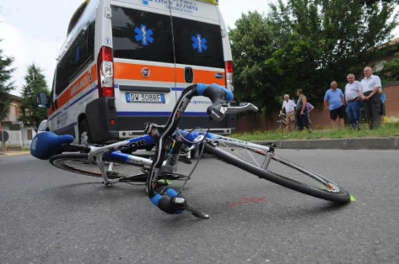 Accident cu implicarea a doi moldoveni în comuna italiană Botteghino.
