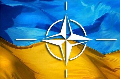 În Ucraina nu a avut loc referendumul referitor intrarea țării în NATO.