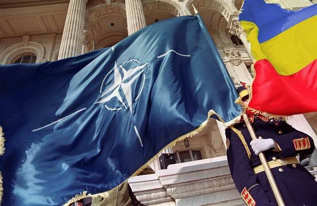 Румыния рассчитывает, что на варшавском саммите НАТО в июле будет одобрено создание флота НАТО в Черном море.