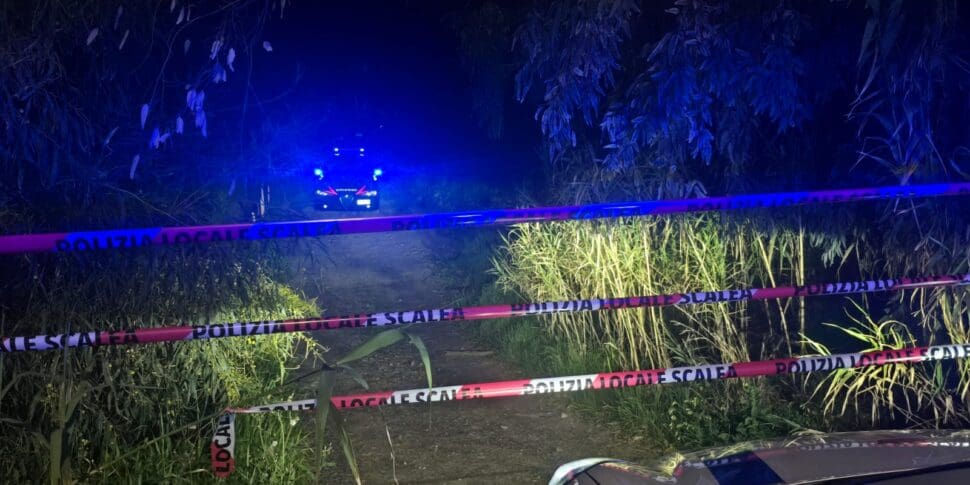 В Италии нашли мертвым 38-летнего гражданина Молдовы.