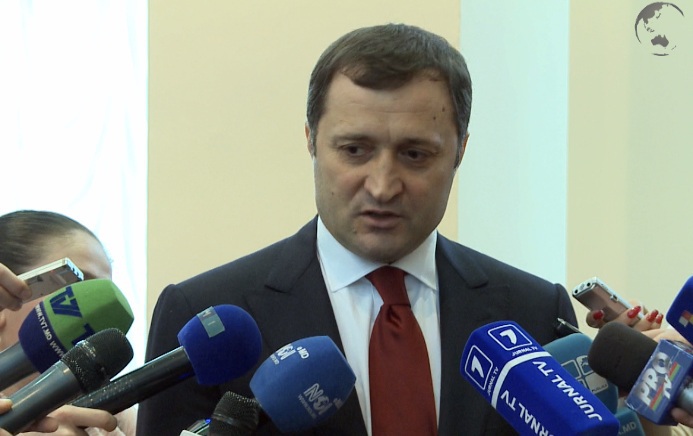 Declarația a fost făcută de fostul premier în cadrul unei dezbateri publice organizate astăzi pe marginea rezultatelor Summitului de la Vilnius.