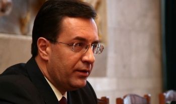 Lideri şi membri ai Partidului Democrat din capitală au discutat duminică probleme de actualitate pentru RM