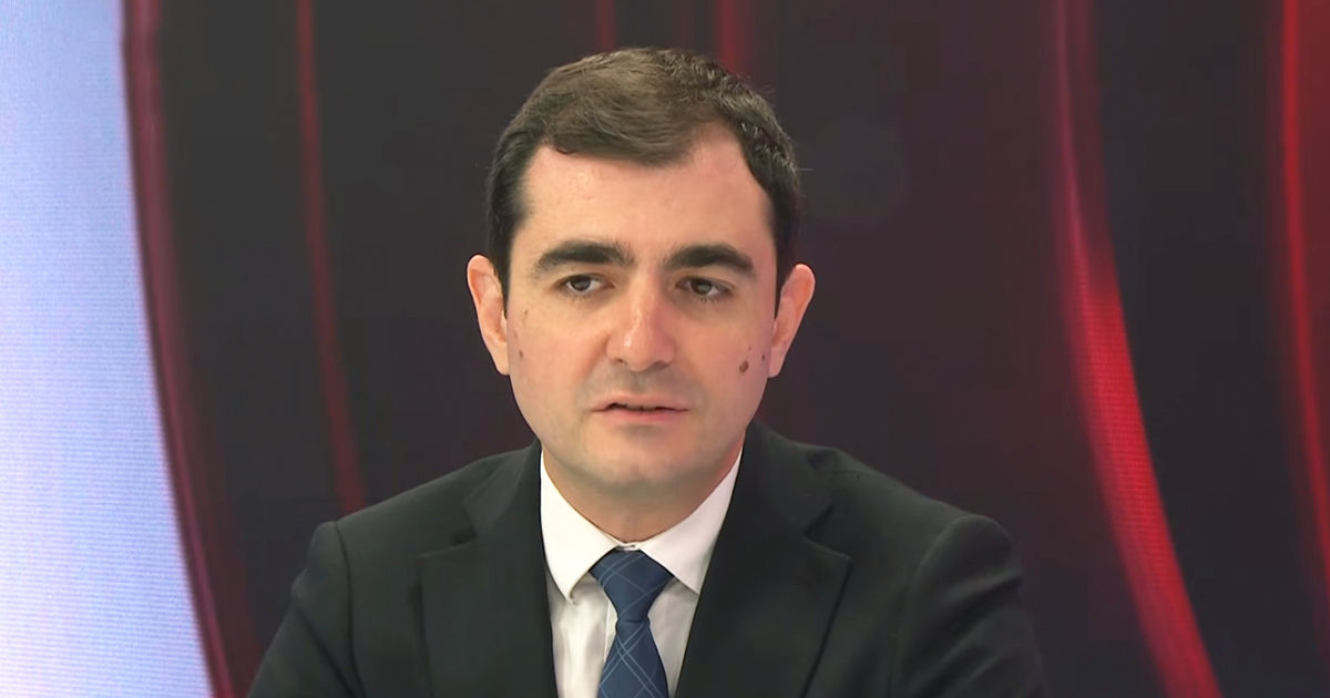 Глава Минэкономики спрогнозировал, когда "взорвется" молдавская экономика.