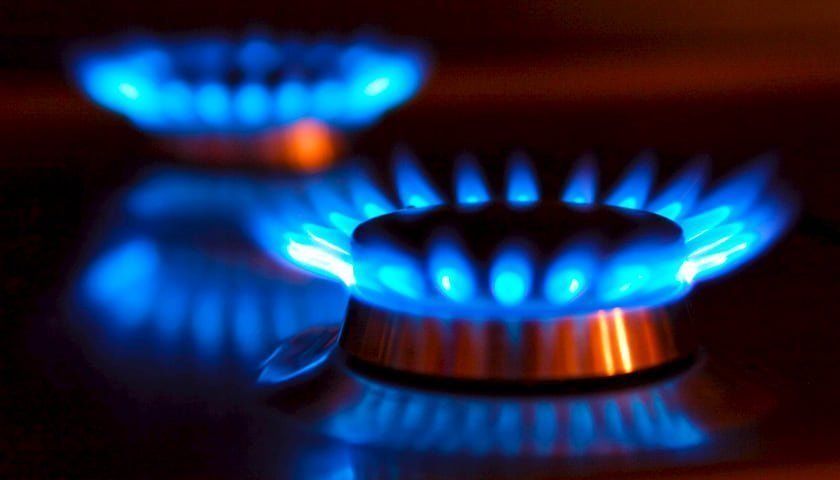 Россия снизила цену на газ для Болгарии на 40%.