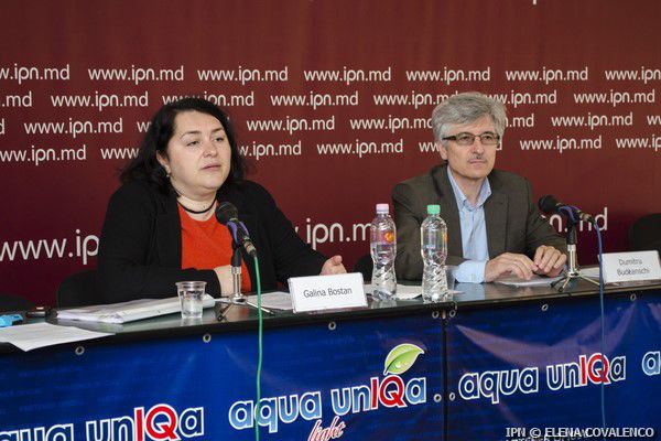 Мнение высказали эксперты Центра анализа и предупреждения коррупции.