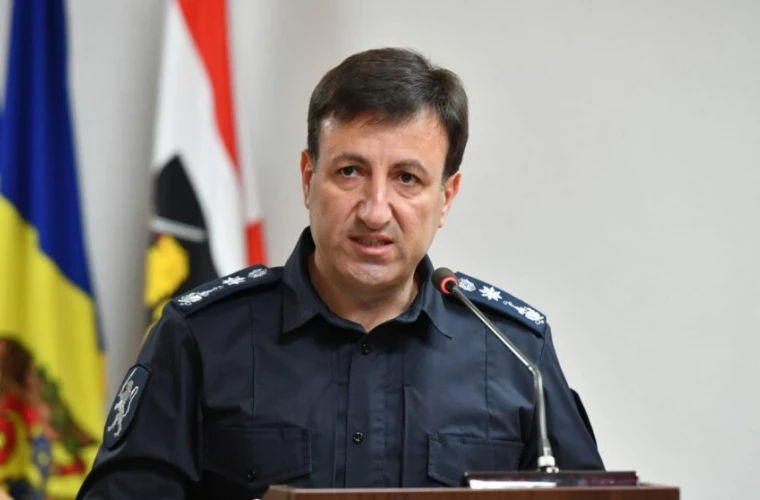 Scurgerea imaginilor video din locuința deputatului Bolea: Poliția desfășoară o anchetă de serviciu.
