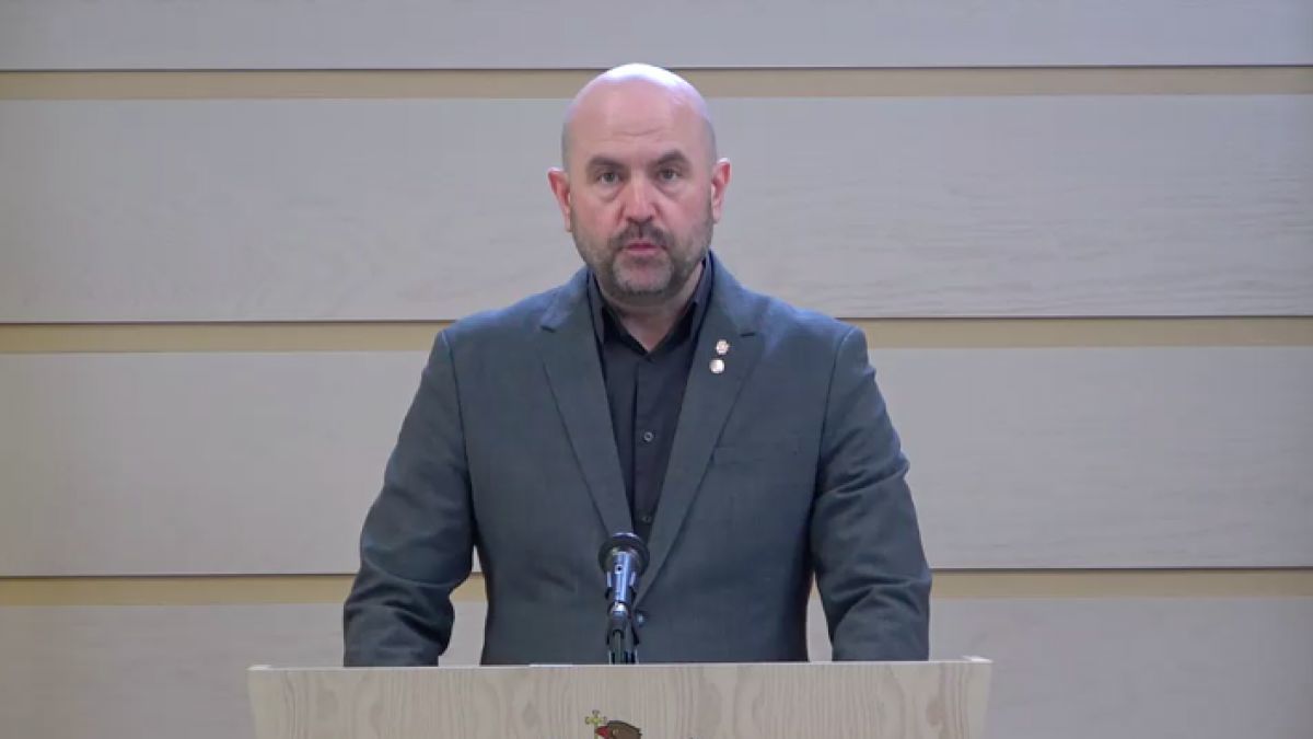 Депутат от PAS просит пересмотреть решение об ограничении деятельности коммерческих рынков.