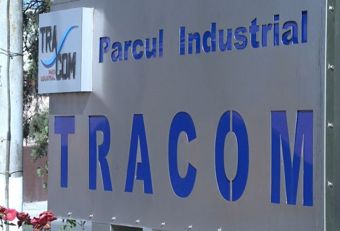 Parcul industrial „Tracom” va fi completat cu un nou domeniu de activitate. 