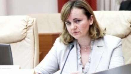 În cazul unei eventuale sistări a gazelor rusești, Republica Moldova se poate aproviziona timp de jumătate de an din rezervele Ucrainei.