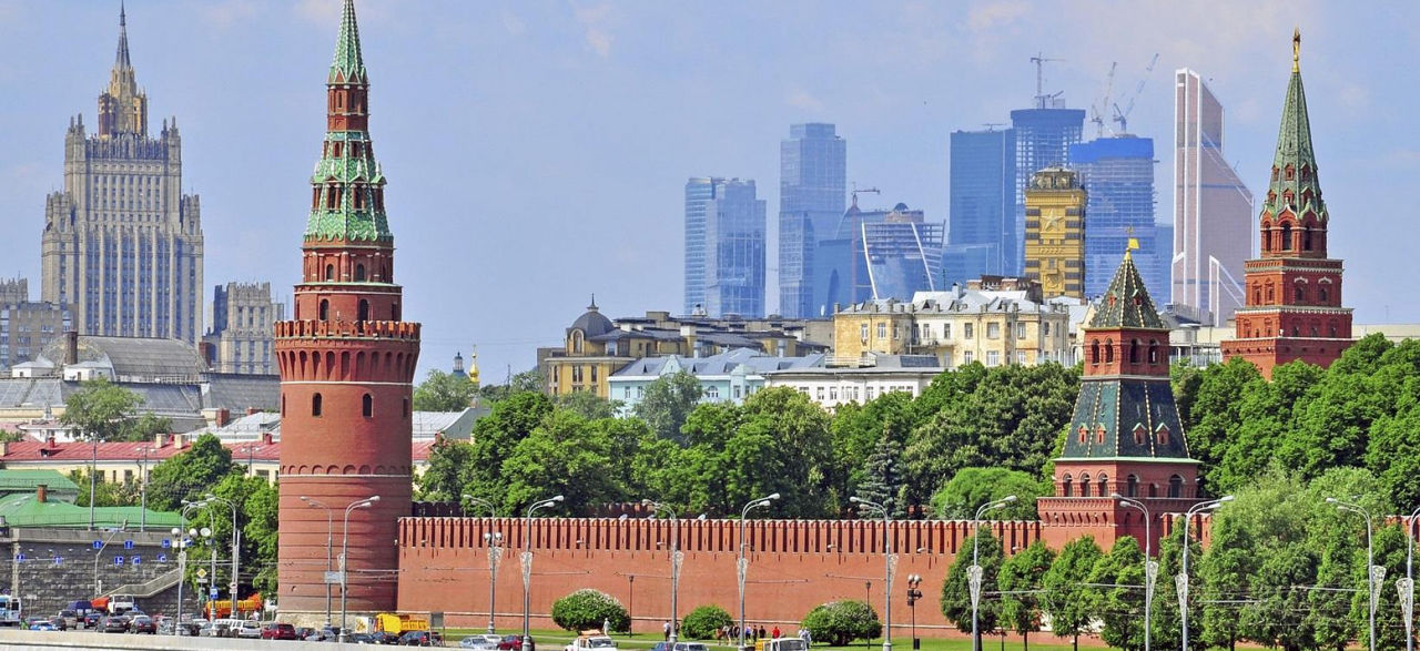 Власти Москвы требуют от отелей сообщать о гостях-мужчинах.