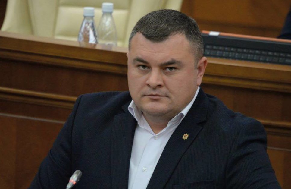 Депутат-социалист Григорий Новак считает, что стратегия ДПМ про-Молдова рассчитана на левоцентристский электорат. 