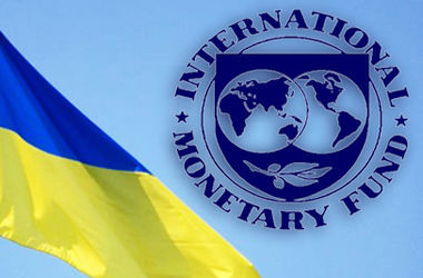 МВФ назвал условие для получения Украиной нового транша.