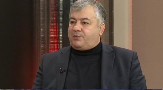 Петр Влах: Дудогло пытался стать послом в Азербайджане по квоте ДПМ