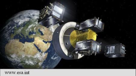 Sistemul Galileo urmează să devină pe deplin operaţional în 2020.