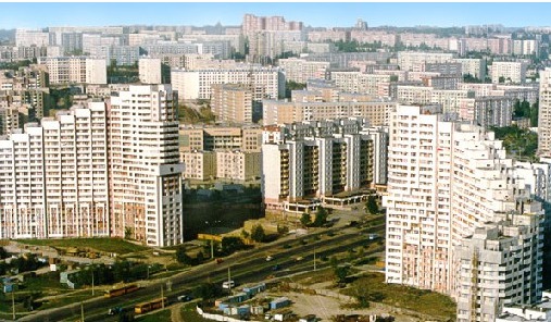 В 2016 году строительство продолжится в районах Унгень, Дондушень, Анений Ной и Кахул.