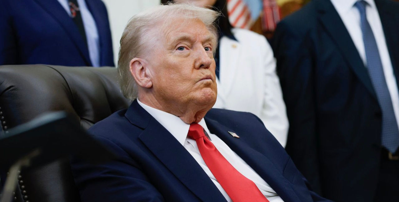 Trump a numit ideea creării unui tunel între Rusia și Alaska interesantă.