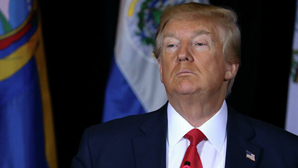 Трамп получил данные об искусственном создании коронавируса в Китае.