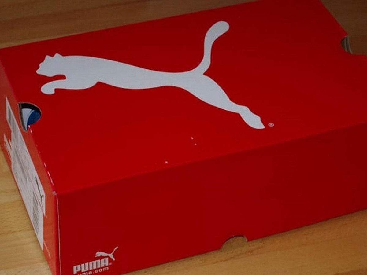  Компания Puma три года судится с экономическим агентом из Молдовы.