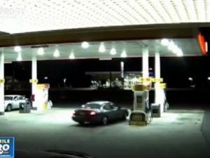 SUA: O femeie răpită și băgată în portbagaj, a reușit să fugă