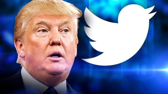 Президент США Дональд Трамп планирует расширить команду, работающую с соцсетями. Б