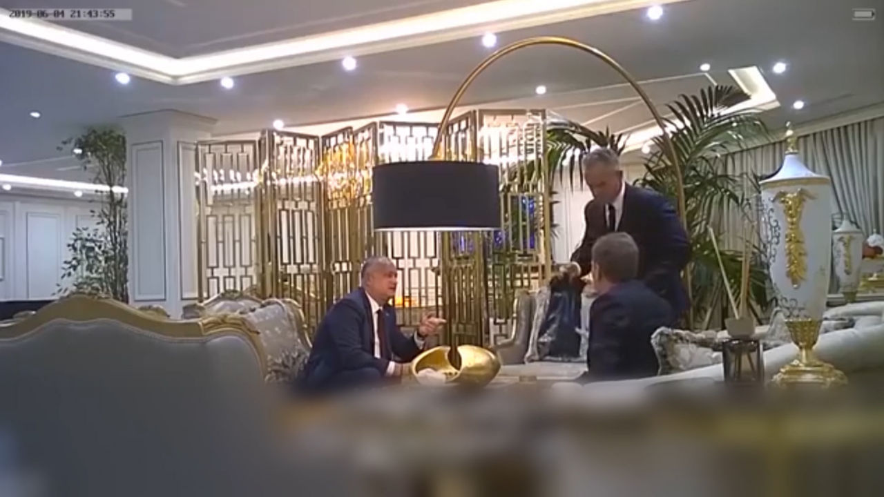 Глава АП пояснила, почему Плахотнюка и Яралова не преследуют по делу "Кулек".