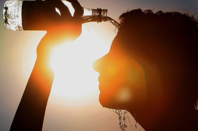 В Молдове ожидается до +34°C: объявлен желтый уровень метеоопасности.