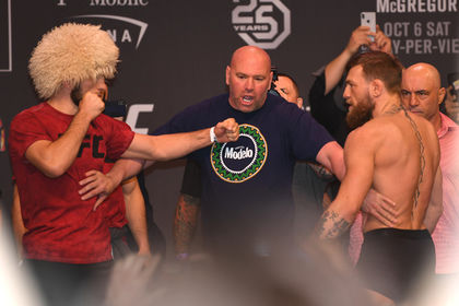 Глава Абсолютного бойцовского чемпионата (UFC) Дана Уайт оказался удивлён суровостью наказания Хабиба Нурмагомедова.